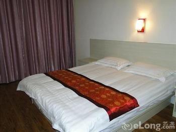 Beihai Aviation Business Hotel Экстерьер фото