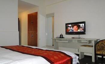 Beihai Aviation Business Hotel Экстерьер фото