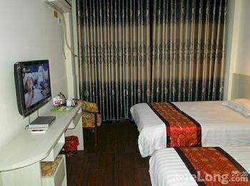 Beihai Aviation Business Hotel Экстерьер фото
