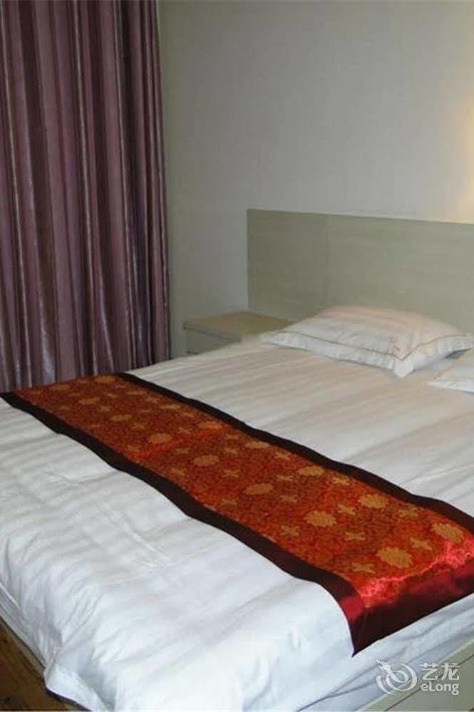 Beihai Aviation Business Hotel Экстерьер фото